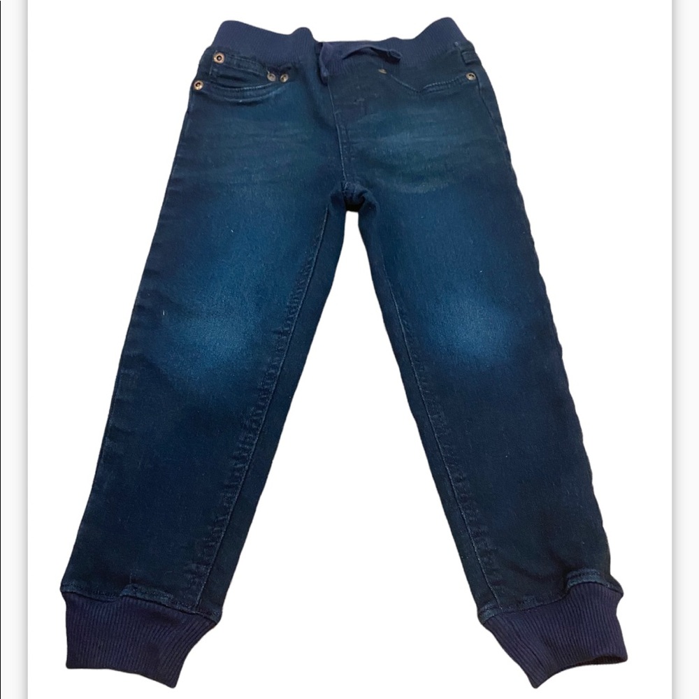 Lee Knit Jogger Relaxed fit jeans